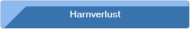 Harnverlust