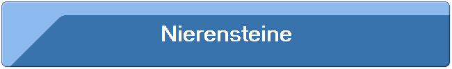 Nierensteine