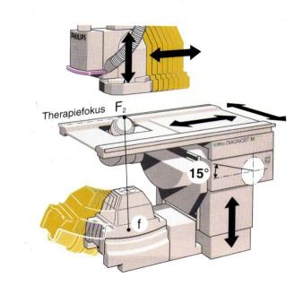 Lithotrypter